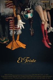 poster El Triste