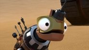 Dinotrux season 1 episode 7