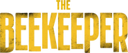 Logo of The Beekeeper image size 1889x791