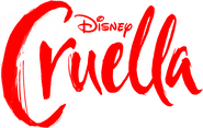 Logo of Cruella image size 2047x1299