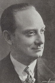 Photo of Jean Debucourt image size 707x1061