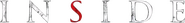 Logo of Inside image size 583x74