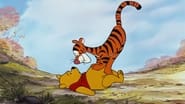 Winnie the Pooh and Tigger Too wallpaper 