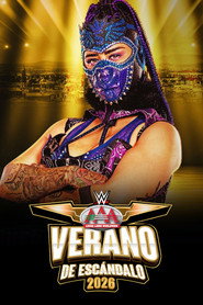 AAA Verano de Escándalo 2026 - Week 3