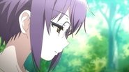 Nagato Yuki-chan no Shoushitsu season 1 episode 13