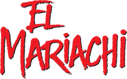 Logo of El Mariachi image size 2089x1299