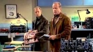 Frasier season 8 episode 11