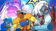 BraveStarr  