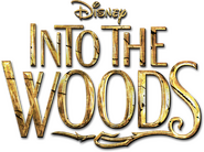 Logo of Into the Woods image size 1376x1023