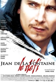 Voir film Jean de La Fontaine, le défi en streaming