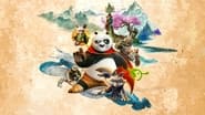 Kung Fu Panda 4 wallpaper 