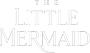 Logo of The Little Mermaid image size 496x294