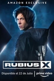 Rubius X (2022) AMZN WEB-DL 1080p Español Castellano