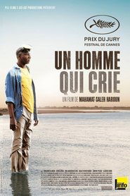 Film Un homme qui crie en streaming