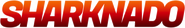 Logo of Sharknado image size 789x121
