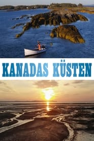 Kanadas Küsten