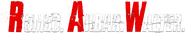 Logo of Romeo Akbar Walter image size 1274x227