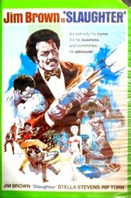 Poster of Slaughter image size 1022x1536