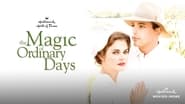 Backdrop of The Magic of Ordinary Days image size 3840x2160