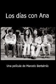 Los días con Ana FULL MOVIE