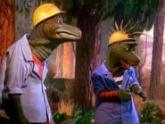 Dinosaures season 2 episode 8