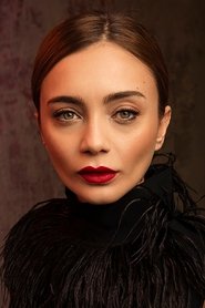 Photo of Damla Sönmez image size 500x750