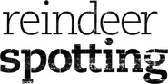Logo of Reindeerspotting: Escape from Santaland image size 807x404