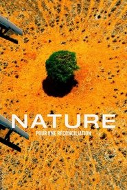 poster Nature : pour une réconciliation