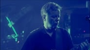 New Order - Live in Glasgow wallpaper 