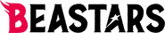 Logo of BEASTARS image size 1282x253