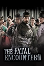 The Fatal Encounter 2014 123movies