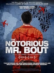 The Notorious Mr. Bout 2014 123movies