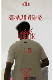 DARK CORNER movie poster