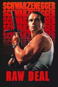 poster Raw Deal