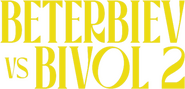 Logo of Artur Beterbiev vs. Dmitry Bivol II image size 1028x496