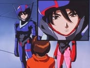 Bubblegum Crisis Tokyo 2040 season 1 episode 7