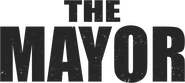 Logo of The Mayor image size 1195x538
