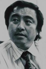 Photo of Yoshinori Watanabe image size 2000x3000