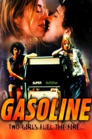 poster Gasoline