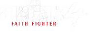 Logo of The Circuit 4: Faith Fighter image size 737x264