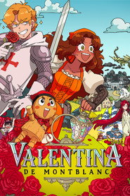 Valentina of Montblanc