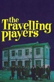 Poster of The Travelling Players image size 1000x1500