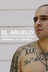 El Abuelo poster