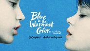 Backdrop of Blue Is the Warmest Color image size 3840x2160