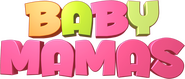 Logo of Baby Mamas image size 1257x538