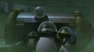 Les pingouins de Madagascar season 1 episode 2