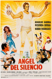 Ángel del silencio
