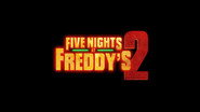 Five Nights at Freddy's 2 wallpaper 