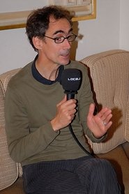 Photo of César Saratxu image size 413x620