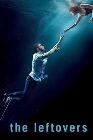Poster of The Leftovers image size 2000x3000